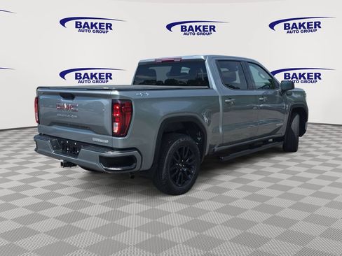 Used 2023 GMC Sierra 1500 Elevation AWD/4WD image 5