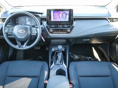 Certified 2023 Toyota Corolla LE image 11