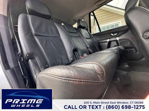 Used 2013 Volvo XC90 3.2 image 16