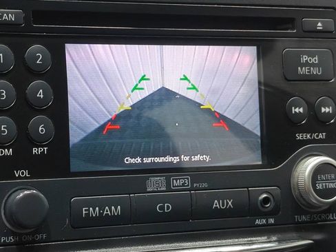 Used 2011 Nissan Rogue SV AWD/4WD image 7
