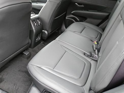 New 2026 Hyundai Tucson XRT image 12