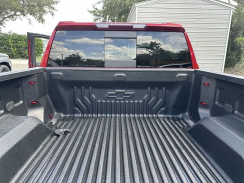 Used 2023 Chevrolet Silverado 1500 LT w/ All Star Edition Plus RWD image 25