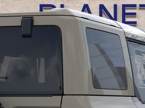 New 2026 Ford Bronco Outer Banks AWD/4WD image 27