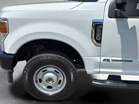 Used 2020 Ford F250 XL w/ Power Equipment Group AWD/4WD image 33