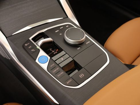 New 2026 BMW i4 xDrive40i w/ M Sport Package AWD/4WD image 7