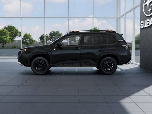 New 2026 Subaru Forester Wilderness AWD/4WD image 3