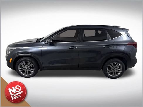 Used 2021 Kia Seltos S image 7