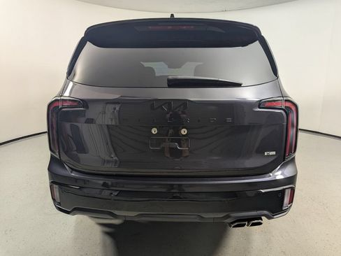 Used 2025 Kia Telluride SX Prestige X-Line AWD/4WD image 6