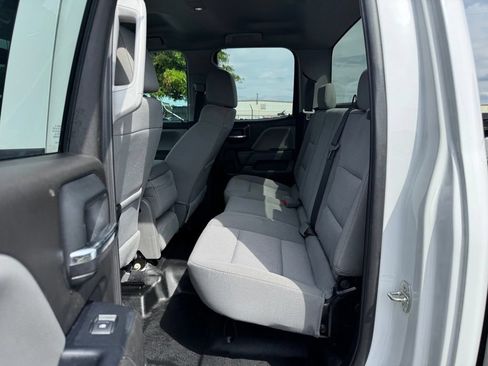 Used 2019 Chevrolet Silverado 2500 W/T AWD/4WD image 13