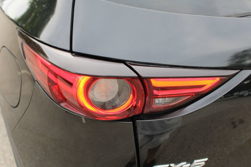 Used 2017 MAZDA CX-5 Grand Touring FWD image 10