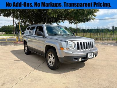 Used 2016 Jeep Patriot Sport w/ Power Value Group