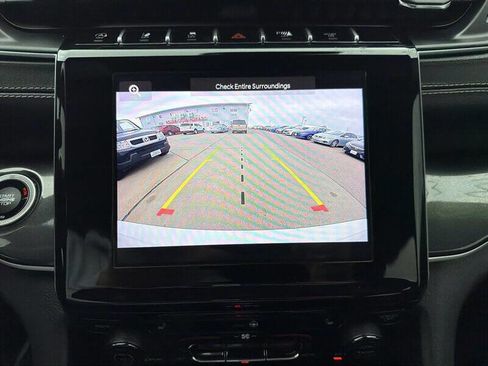 Used 2022 Jeep Grand Cherokee L Laredo AWD/4WD image 26