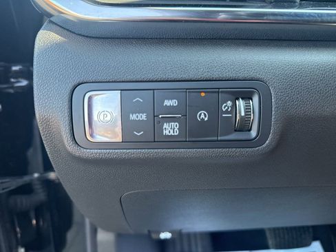 Used 2026 GMC Terrain Elevation image 13