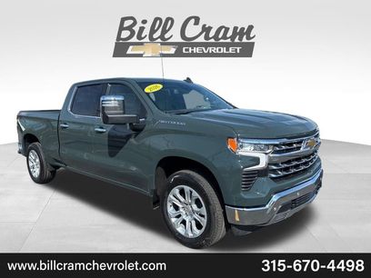 New 2026 Chevrolet Traverse LT