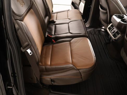 Used 2021 Ford F150 King Ranch w/ Equipment Group 601A High image 16