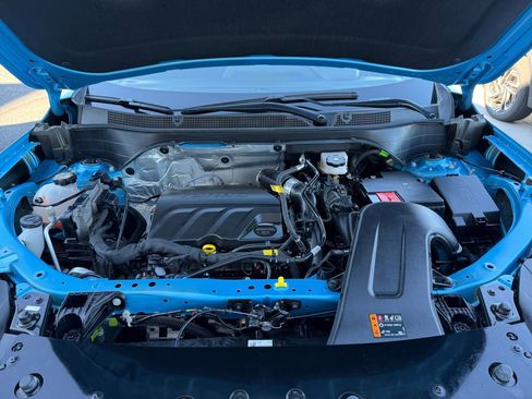 Used 2025 Chevrolet Trax ACTIV w/ Driver Confidence Package image 21