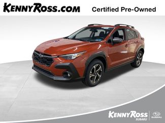 Certified 2024 Subaru Crosstrek 2.0i Premium AWD/4WD 360° Tour