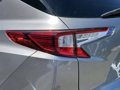 Certified 2023 Acura RDX AWD image 10