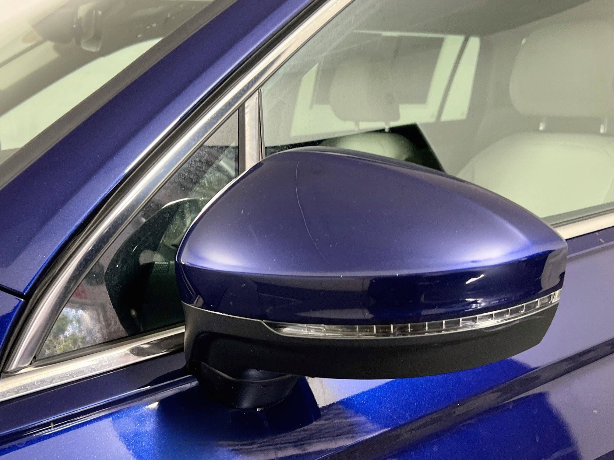 Used 2024 Volkswagen Tiguan SE FWD image 12