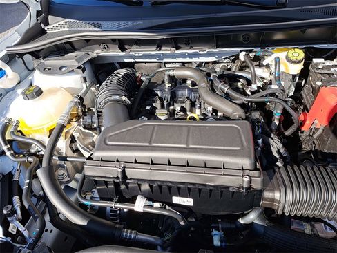 New 2025 Ford Escape Active w/ Cold Weather Package image 15