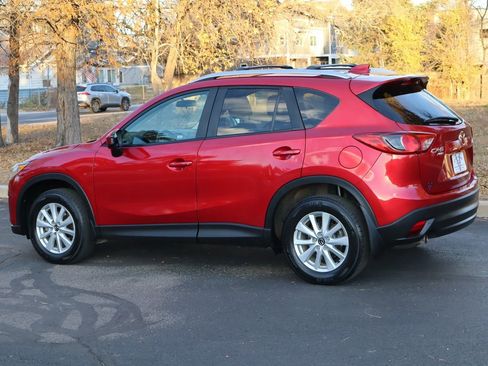 Used 2014 MAZDA CX-5 Touring image 8