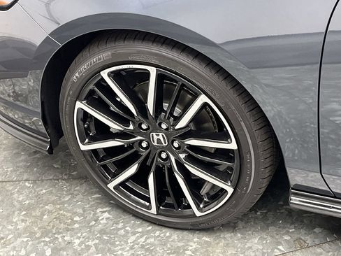Used 2024 Honda Accord Touring image 33