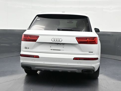 Used 2019 Audi Q7 2.0T Premium w/ Convenience Package image 4