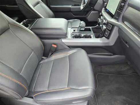 Used 2024 Ford F150 Lariat w/ Tow/Haul Package image 11