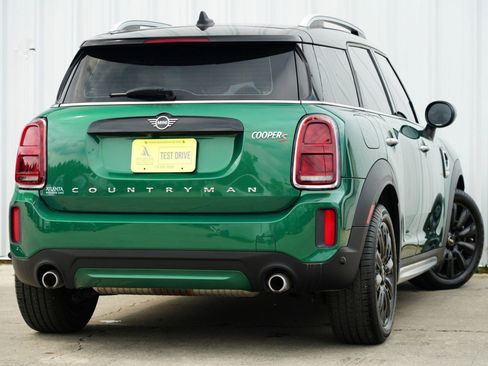 Used 2023 MINI Cooper Countryman S image 4