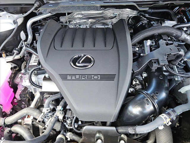 New 2026 Lexus RX 350 Premium w/ Convenience Package FWD image 16