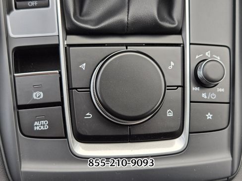 New 2026 MAZDA CX-30 AWD 2.5 S w/ Select Sport Pkg image 19
