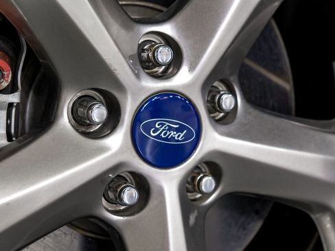 Used 2014 Ford Focus ST image 53