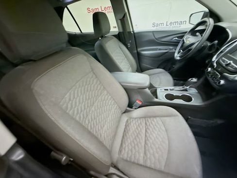 Used 2018 Chevrolet Equinox LT image 29