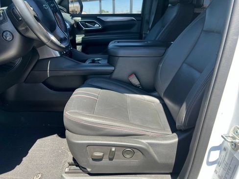 Used 2023 Chevrolet Tahoe RST w/ Luxury Package AWD/4WD image 20