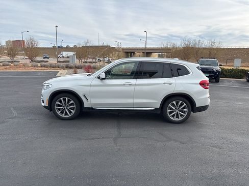 Used 2019 BMW X3 xDrive30i w/ Premium Package image 2