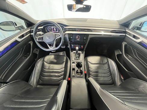 Certified 2023 Volkswagen Arteon SEL Premium image 14