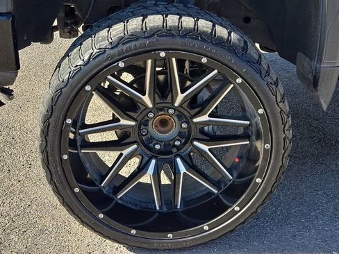 Used 2021 GMC Sierra 1500 Elevation w/ Driver Alert Package I image 8