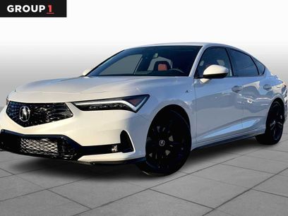 New 2026 Acura Integra A-Spec