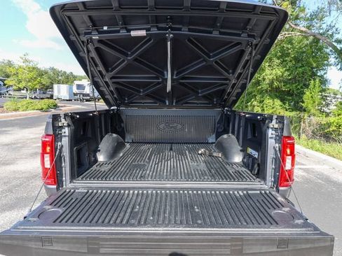 Used 2023 Ford F150 XLT w/ Equipment Group 302A High RWD image 29