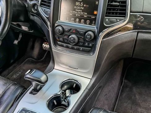 Used 2015 Jeep Grand Cherokee High Altitude image 31