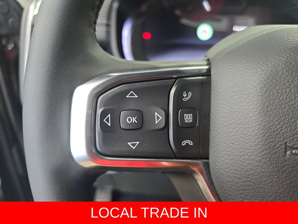 Certified 2026 RAM 3500 Laramie AWD/4WD image 18
