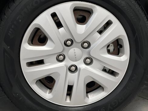 Used 2016 Dodge Journey SE image 57