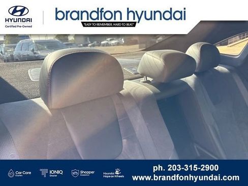 Used 2023 Hyundai Sonata N Line FWD image 26