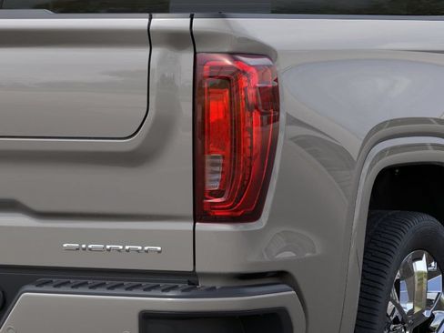 New 2026 GMC Sierra 1500 Denali w/ Denali Reserve Package AWD/4WD image 36