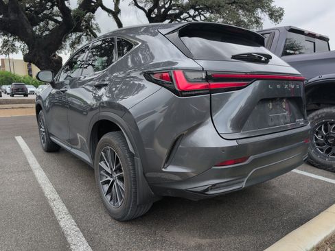 Used 2024 Lexus NX 350 AWD image 3