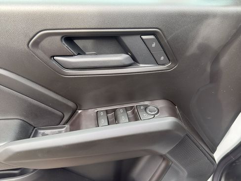 New 2026 Chevrolet Colorado W/T w/ WT Custom Package image 19