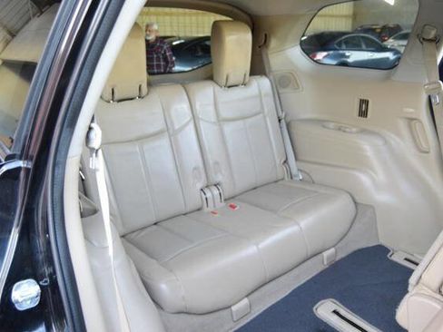 Used 2014 Nissan Pathfinder SL w/ SL Tech Package image 51