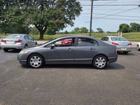 Used 2009 Honda Civic LX image 5