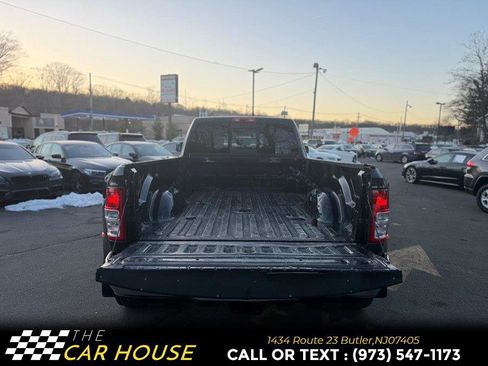 Used 2021 RAM 3500 Tradesman image 18