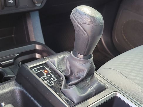 Certified 2023 Toyota Tacoma SR image 24